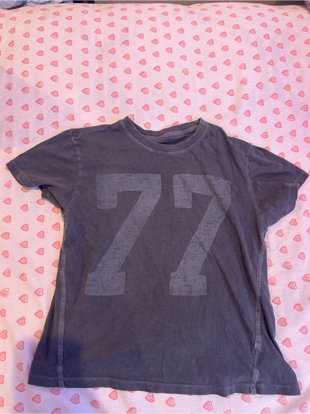 American Eagle 44 t shirt xs